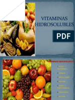 01vitaminas Hidosolubles