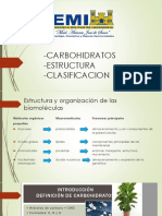 CARBOHIDRATOS