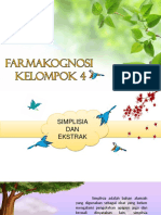 Farmakognosi 2-1