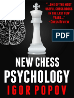 New Chess Psychology