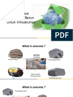 1. Overview Teknologi Beton untuk Infrastruktur.pdf