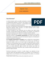 Caso Sorenson - Practica Calificada Nivel 2 PDF