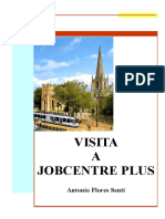 Informe Job Centre Plus