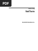 Net Term