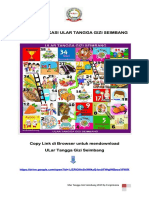 Games Edukasi Ular Tangga Gizi Seimbang by Forgizinesia