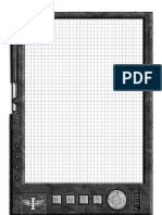 Dark Heresy Battlemap