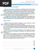 Aula 05.4 - Direitos e Deveres Individuais e Coletivos