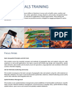 GIS_Essential_Training_Brochure