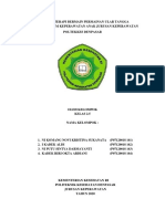 Proposal Ular Tangga Fix