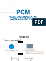 Sistem PCM
