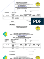 Log Book - Mengatur Posisi