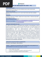 NEUROCIENCIA E COMPORTAMENTO