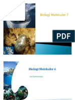 Biologi Molekuler 7