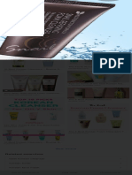 Facial Foam Cleanser Korea - Google Search PDF