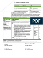 RPP Bioteknologi Pertemuan 4