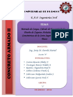 Caratula Concreto 2 PDF