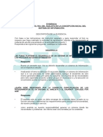 AP01-AA1-EV03. Foro Temático - El Rol Del Analista en La Concepción Inicial Del Sistema de Información