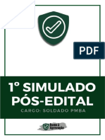 Simulado 