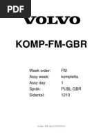 Download VOLVO by Anthony Jones SN44665180 doc pdf