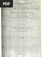 Epigrafía Hispánica | PDF