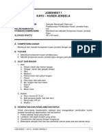 JobSheet I KusenJendela PDF