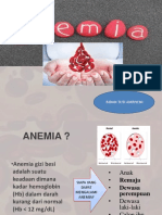 Anemia Tuti