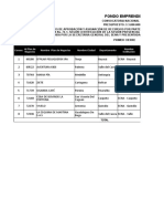 Conv 74-1 Informe de Asignación de Recursos