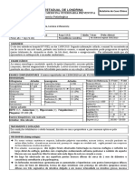 Relatorio Trabalho Quarta Feira