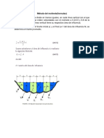 Formula Molinete