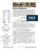 Admision 2015 PDF