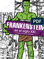 Frankenstein en El Siglo Xxi PDF