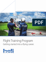 Flight Training Info Heliaf