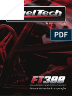 FT 300 Fueltech