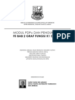 Modul PDPC Dan Pengayaan F5 Bab 2 Graf Fungsi