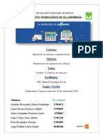 Modelos de negocios para proyectos de software