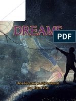 DREAMS - Una Lectura Motivacional - JuanGia