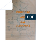 MINEFIELDS AND GAP CLEARANCE - Presentation