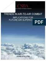 Air To Air Report PDF