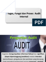 sosialisasi audit 
