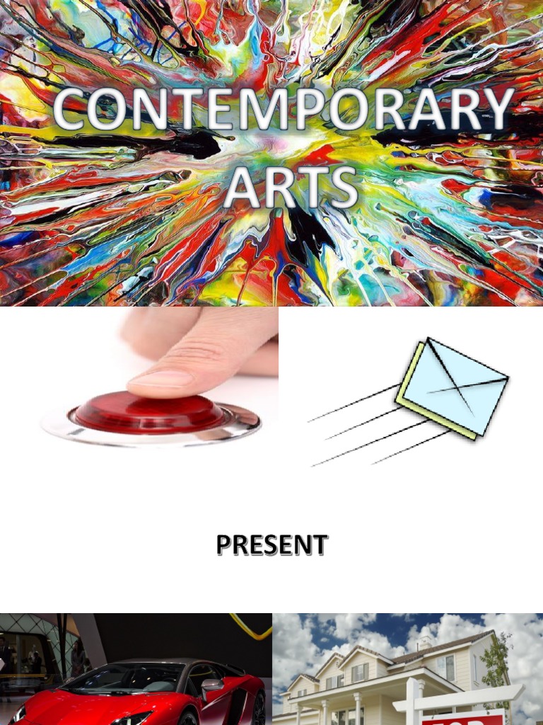 2 Contemporary Arts.pptx