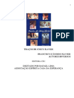 Chico Xavier - Livro 400 - Ano 1997 - Traços de Chico Xavier.pdf