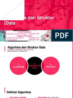 Power Point Algoritma Dan Struktur Data