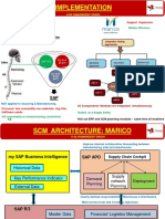 S-55 Implementation RamandeepMarico SCM