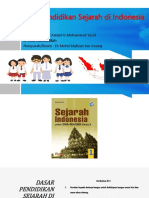 pendidikan sejarah di indonesia edited.pptx