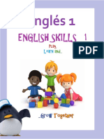 Ingles 1 Oficial PDF