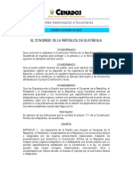 Decreto 56-2003