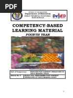 Understanding Crop Maturity Indices | PDF | Fruit | Postharvest