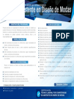 Asistente Diseño Modas PDF