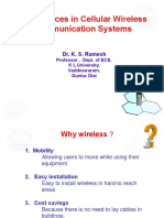 Modified Advances - in - Wireless - Communication - System 1 PDF