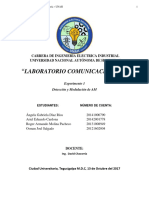 Lab 1 Comunicaciones Ariel